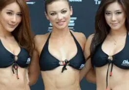 Top 30: The Hottest Female Athletes & MMA, UFC Girls (2024)