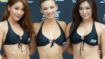 Top 30: The Hottest Female Athletes & MMA, UFC Girls (2024)