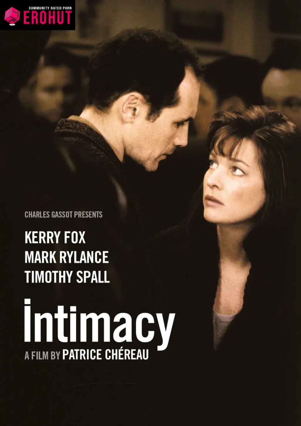 Intimacy (2001) Sex Scene