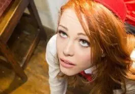 Top 23+: Hottest Ginger & Redhead Pornstars (2024)
