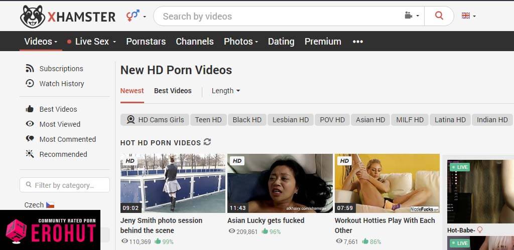 Hd porn tubes best Best Porn