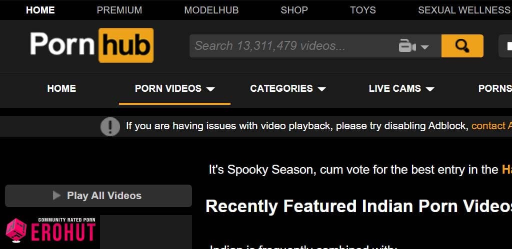 Sites trustworthy porn Best 10
