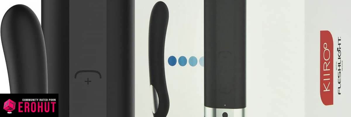 Kiiroo Onyx 2