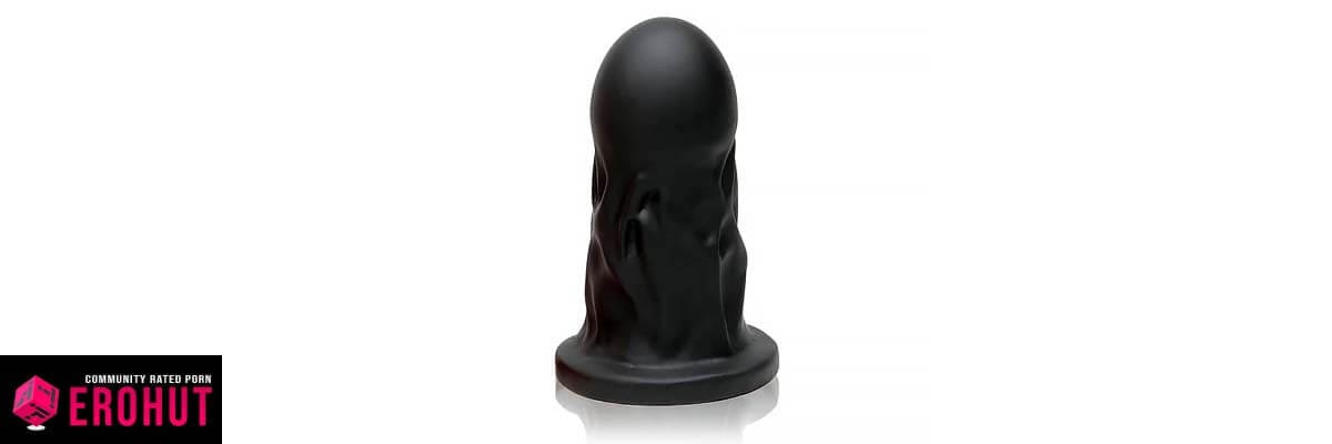 Tantus Mr Universe Wide Dildo