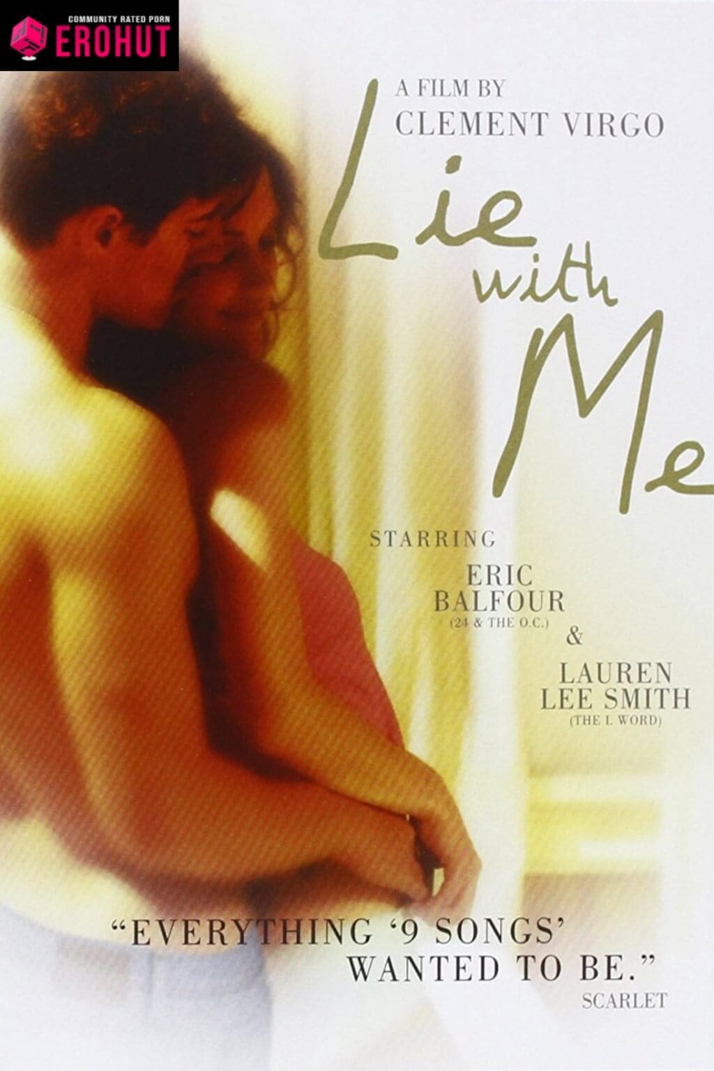 Lie With Me (2005) Sex Scene