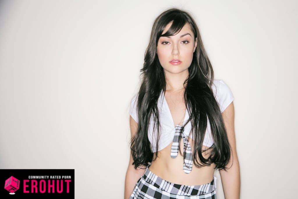 Sasha Grey Hairy Pussy