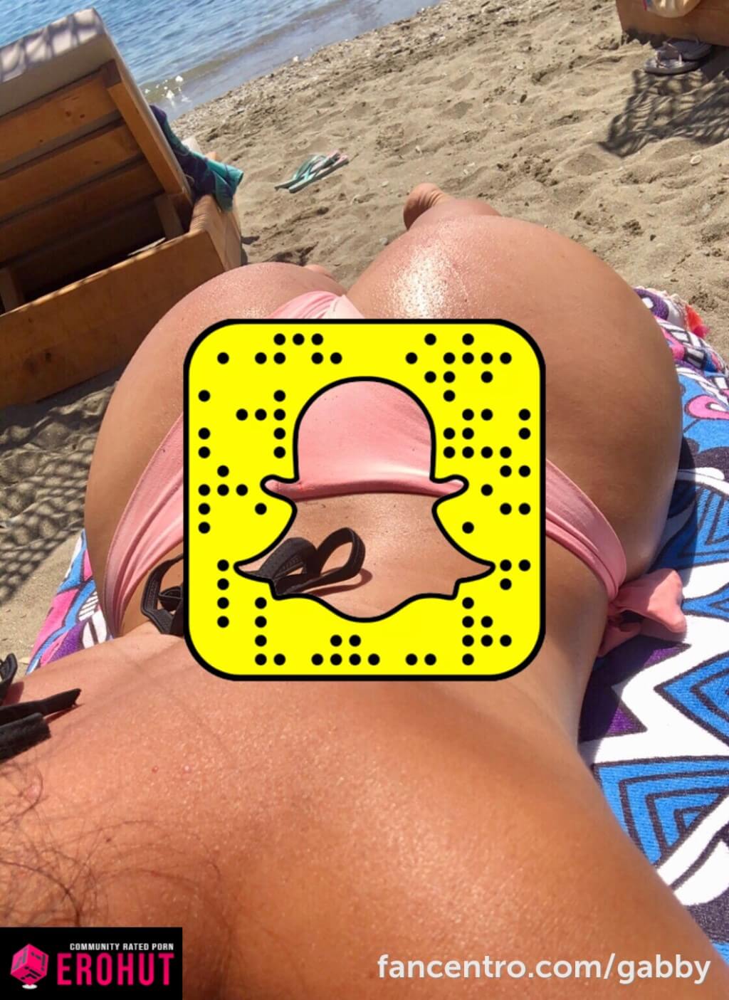 Snapchat premium nude