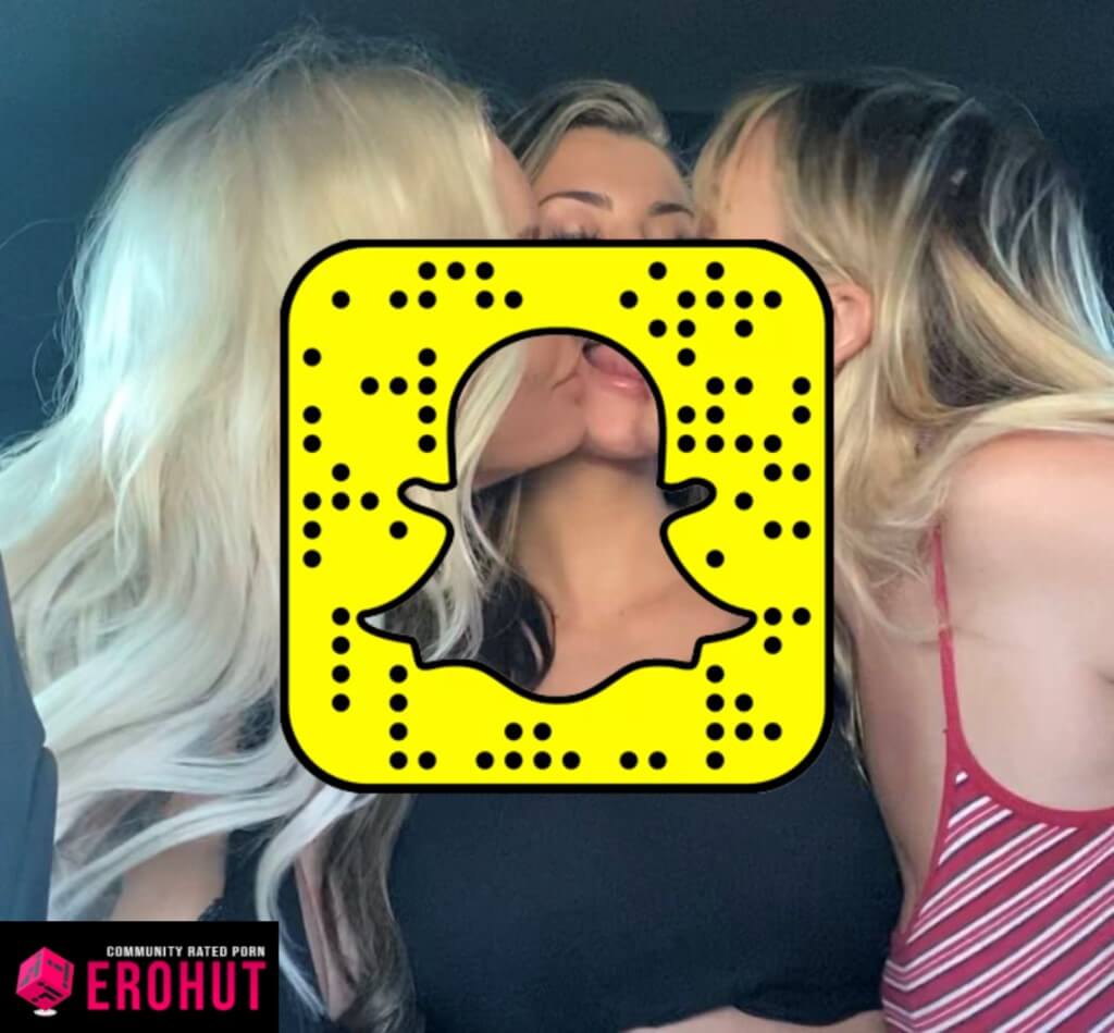 Accounts sex snap 5 Snapchat