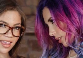 Top 22+: Truly Best & Hottest Lesbian Pornstars (2023)