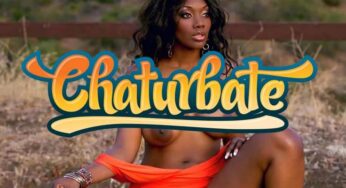 Top 10: Best Chaturbate Ebony Models for Black Cam Sex (2025)