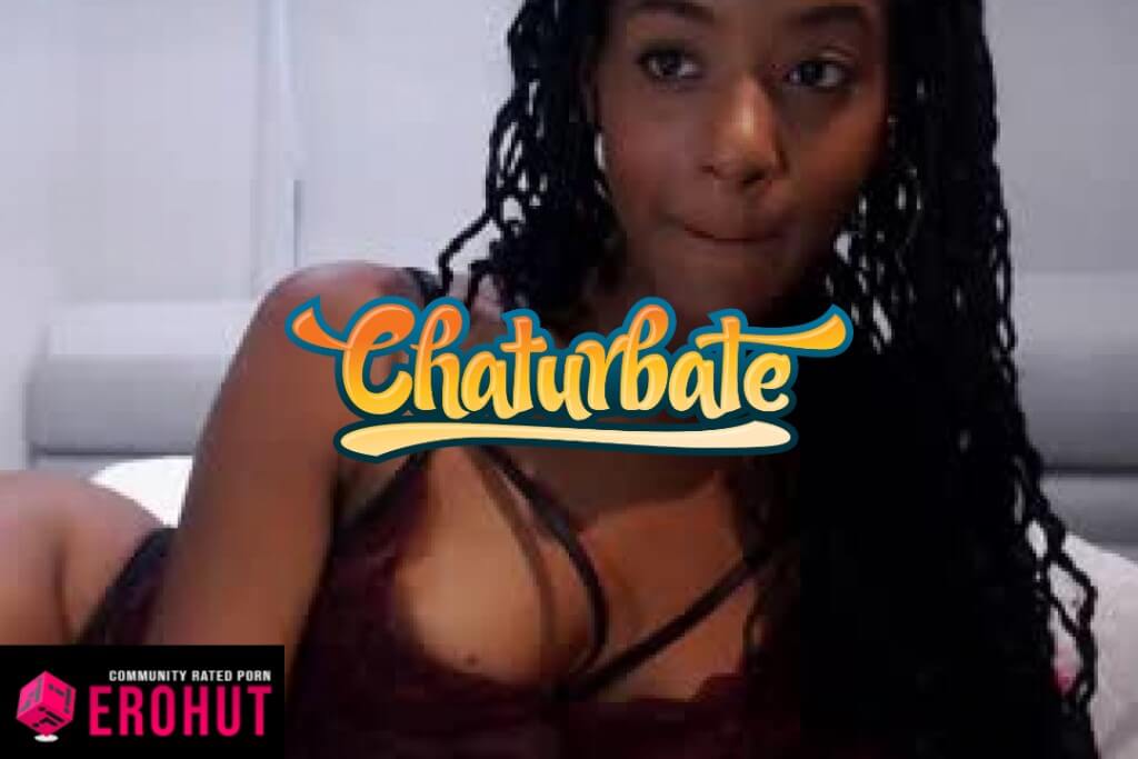 Flor_Hill Chaturbate Ebony and Black Camgirls