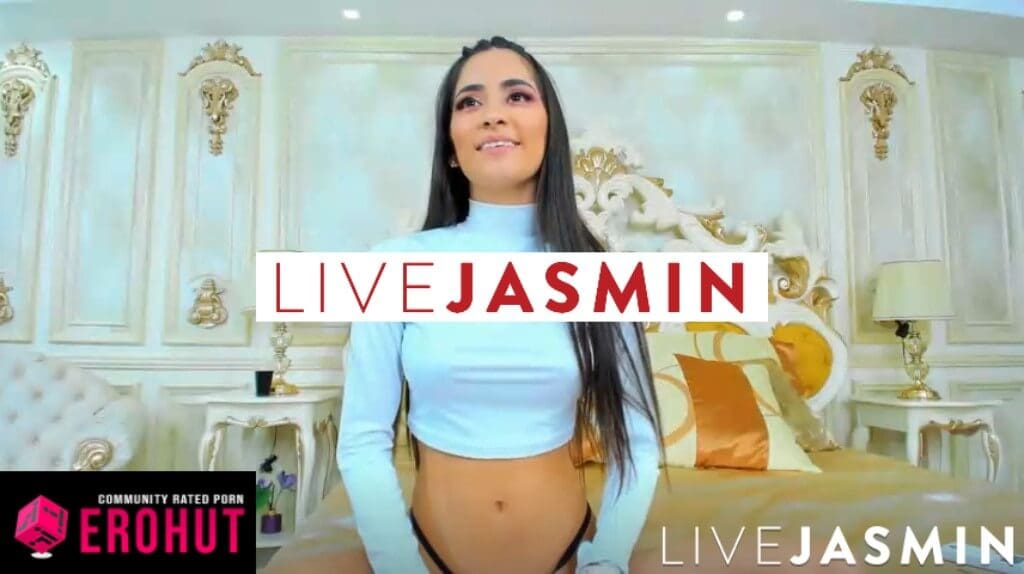 Anahievans Live Jasmine Cam Girl