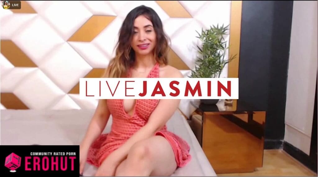 AndreaGambua Live Jasmine Cam Girl