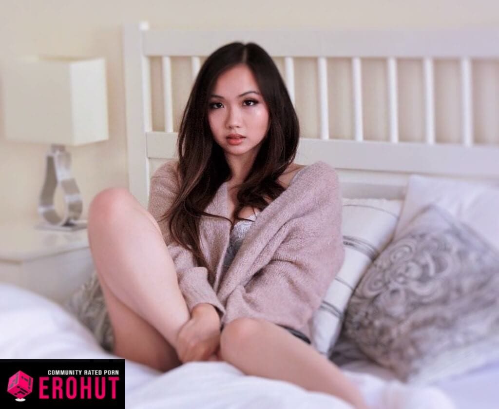 gorgeous asian porn star