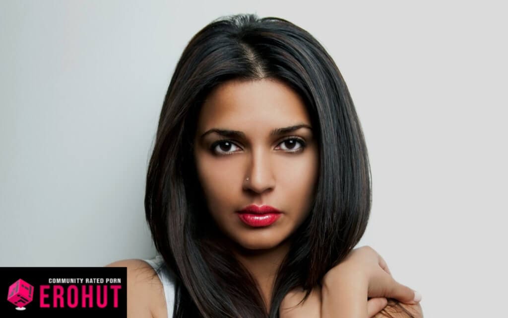Nadia Ali Indian Pornstar