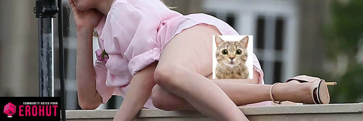 Top 8: Accidental Nude Pussy Celebrity Upskirt Pics (2021) - EroHut