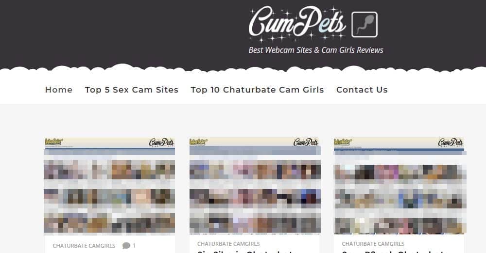 Top 8 The Best Live Sex Cam Sites 2023 Erohut