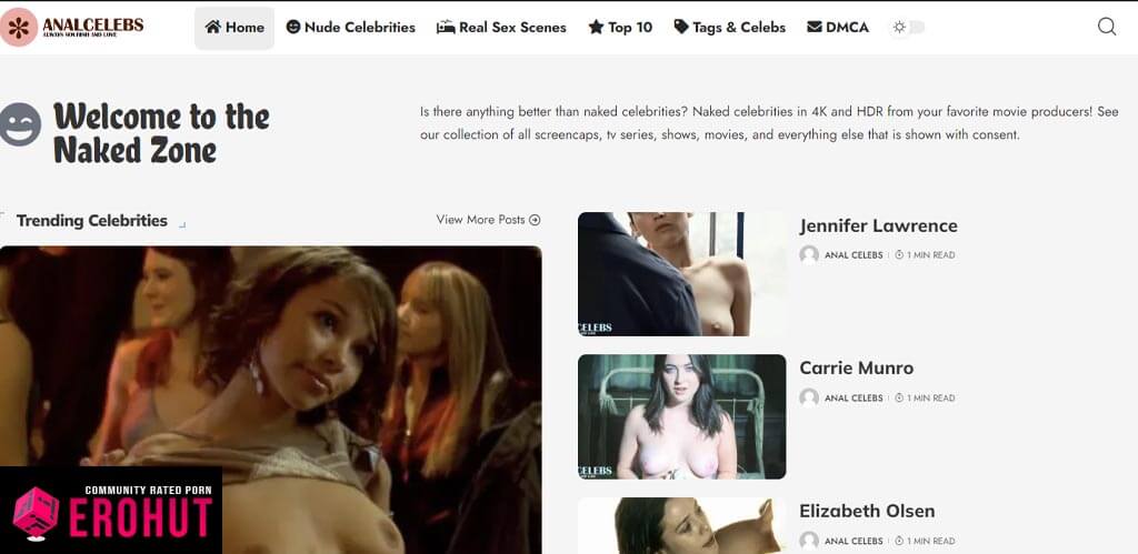 AnalCelebs.com