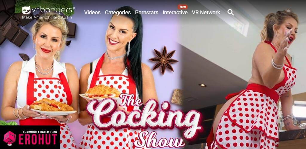 VRBangers.com